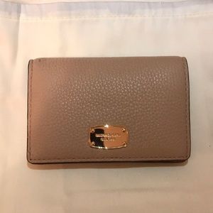 Authentic Micheal Kors wallet!